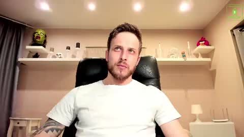 Chris online show from 07.26.26