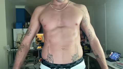 Content creator  artist online show from 12.06.24