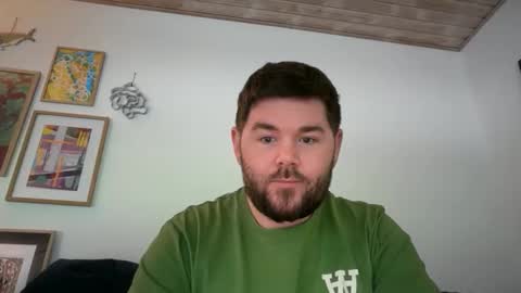 Snapshot of chrisdane123 chatting on 04.27.26 Chris one online show from 04.27.26