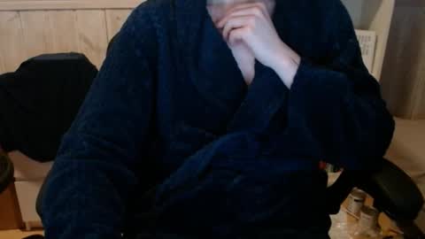 chriser_xxx online show from 11.28.25