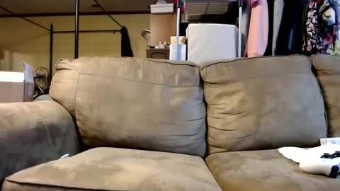 chrisintn online show from 10.20.25