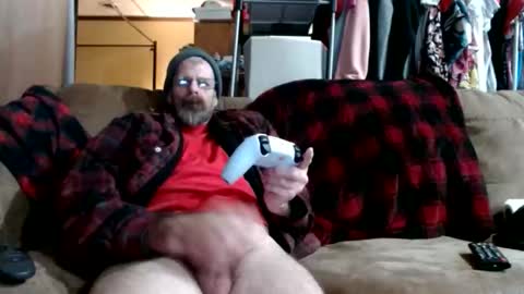 chrisintn online show from 11.07.25