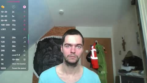 Snapshot of chrisjung301160 chatting on 02.01.26 chrisjung301160 online show from 02.01.26