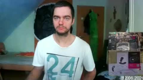 chrisjung301160 online show from 06.12.26