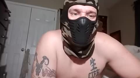 chrislberry89 online show from 02.04.26