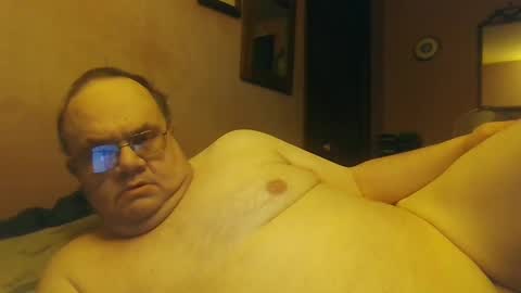 Chris The Jerk Off King online show from 01.11.25