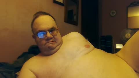 Chris The Jerk Off King online show from 01.27.25