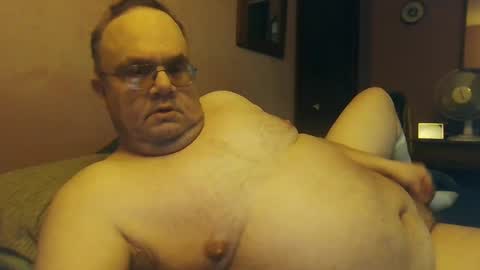 Chris The Jerk Off King online show from 02.27.25