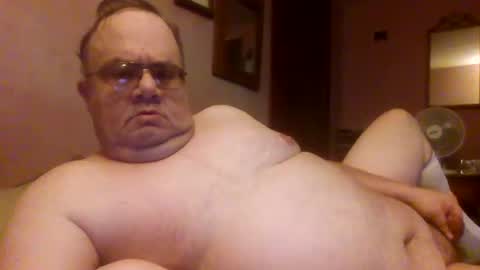 Chris The Jerk Off King online show from 10.26.25