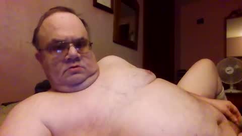 Chris The Jerk Off King online show from 02.17.26