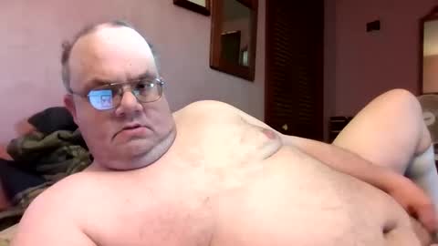 Snapshot of chrismini312 chatting on 04.12.26 Chris The Jerk Off King online show from 04.12.26