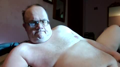 Snapshot of chrismini312 chatting on 04.14.26 Chris The Jerk Off King online show from 04.14.26