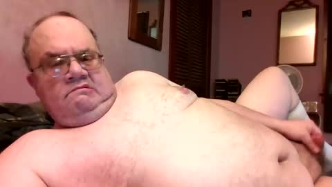 Snapshot of chrismini312 chatting on 04.15.26 Chris The Jerk Off King online show from 04.15.26