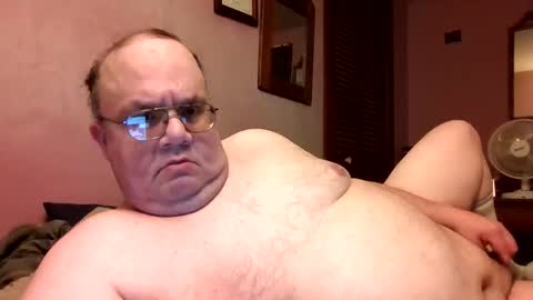 Snapshot of chrismini312 chatting on 04.21.26 Chris The Jerk Off King online show from 04.21.26