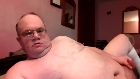 Snapshot of chrismini312 chatting on 04.22.26 Chris The Jerk Off King online show from 04.22.26