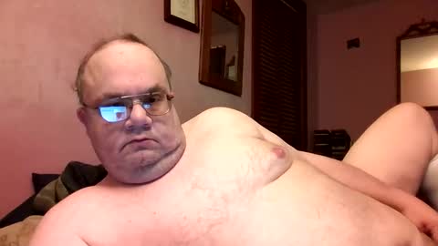 Snapshot of chrismini312 chatting on 04.23.26 Chris The Jerk Off King online show from 04.23.26