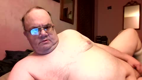 Snapshot of chrismini312 chatting on 04.27.26 Chris The Jerk Off King online show from 04.27.26
