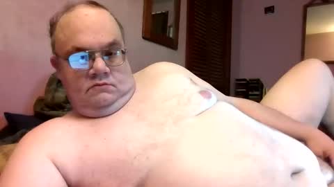 Snapshot of chrismini312 chatting on 04.28.26 Chris The Jerk Off King online show from 04.28.26