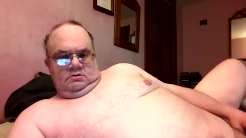 Snapshot of chrismini312 chatting on 04.29.26 Chris The Jerk Off King online show from 04.29.26
