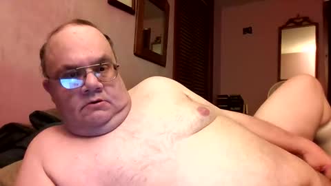 Snapshot of chrismini312 chatting on 05.01.26 Chris The Jerk Off King online show from 05.01.26