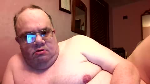 Snapshot of chrismini312 chatting on 05.14.26 Chris The Jerk Off King online show from 05.14.26