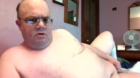 Snapshot of chrismini312 chatting on 05.17.26 Chris The Jerk Off King online show from 05.17.26