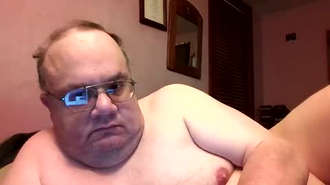 Snapshot of chrismini312 chatting on 05.21.26 Chris The Jerk Off King online show from 05.21.26