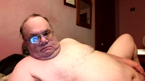 Snapshot of chrismini312 chatting on 05.23.26 Chris The Jerk Off King online show from 05.23.26