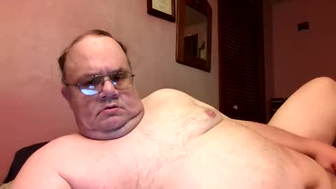 Snapshot of chrismini312 chatting on 05.24.26 Chris The Jerk Off King online show from 05.24.26