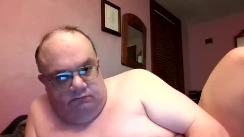 Snapshot of chrismini312 chatting on 05.26.26 Chris The Jerk Off King online show from 05.26.26