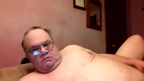 Snapshot of chrismini312 chatting on 05.27.26 Chris The Jerk Off King online show from 05.27.26