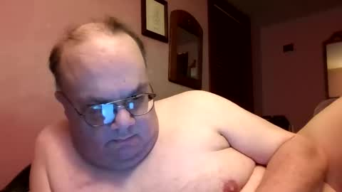 Snapshot of chrismini312 chatting on 05.30.26 Chris The Jerk Off King online show from 05.30.26