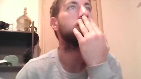 Chris online show from 12.01.24