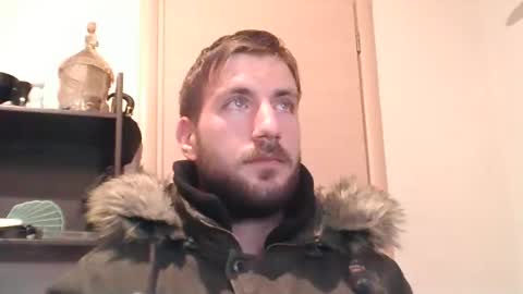 Chris online show from 12.01.24