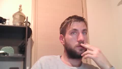 Chris online show from 12.01.24