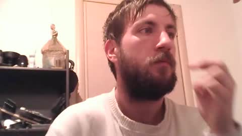Chris online show from 01.01.25