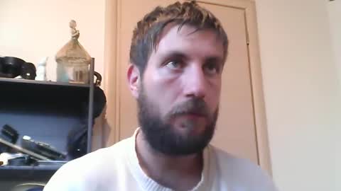 Chris online show from 01.01.25