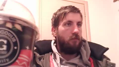 Chris online show from 01.05.25