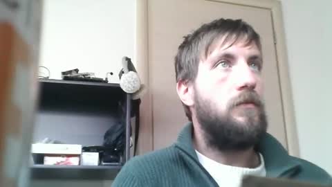 Chris online show from 01.12.25