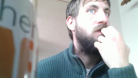 Chris online show from 01.12.25