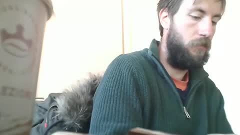 Chris online show from 01.25.25