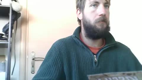 Chris online show from 01.27.25