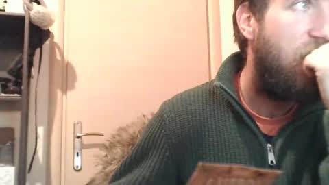 Chris online show from 01.27.25