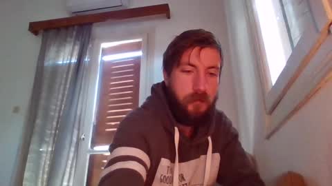 Chris online show from 02.15.25