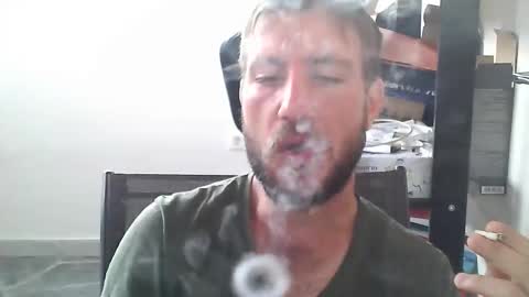 Chris online show from 10.27.25