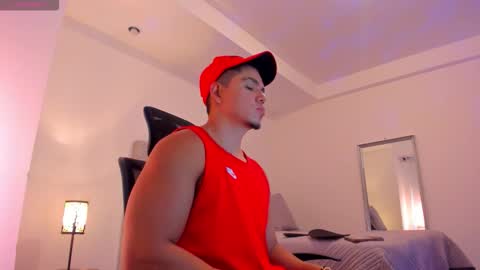 Snapshot of chrismorgan24 chatting on 02.05.26 chrismorgan24 online show from 02.05.26