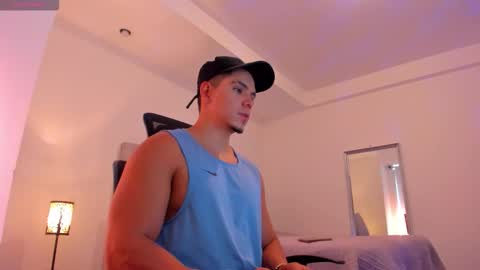 Snapshot of chrismorgan24 chatting on 02.06.26 chrismorgan24 online show from 02.06.26