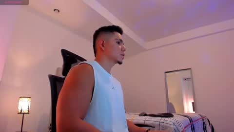 Snapshot of chrismorgan24 chatting on 02.11.26 chrismorgan24 online show from 02.11.26