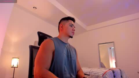 Snapshot of chrismorgan24 chatting on 02.14.26 chrismorgan24 online show from 02.14.26