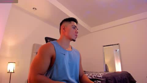 Snapshot of chrismorgan24 chatting on 02.25.26 chrismorgan24 online show from 02.25.26